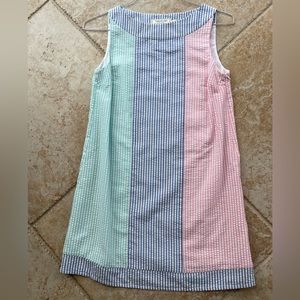 Vineyard Vines Kentucky Derby Dress - Size 0